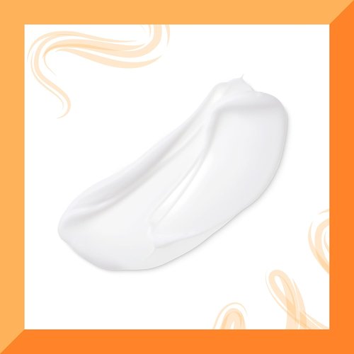 Cantu Coconut Curling Cream - Moisturizing Formula with Shea Butter for Natural Hair, 12 oz