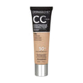 Dermablend CC Cream Foundation SPF 50+ | Full Coverage Tone-Evening Makeup, Oil-Free