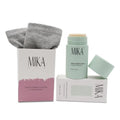 Regine Switzerland Foot Balm & Socks - Moisturizing Urea Cream for Soft, Exfoliated Feet