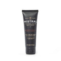 Mistral After Shave Balm - Bourbon Vanilla | Hydrating Non-Greasy Moisturizer with Aloe & Jojoba Oil - 2.7 Fl Oz