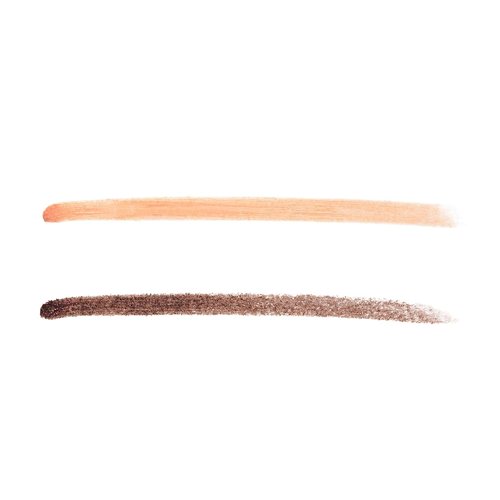 Estée Lauder Waterproof Kajal Eyeliner Pencil Duo - Smoke & Brighten, 0.03 Ounce