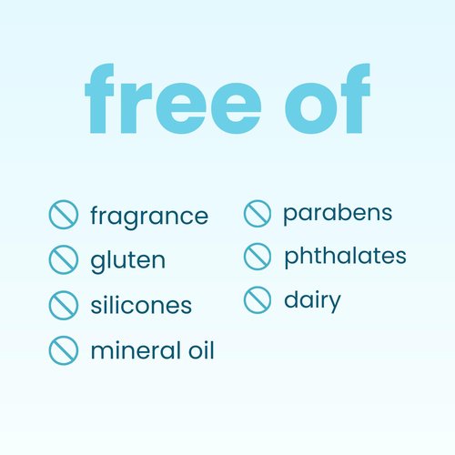 Bliss Baby Sunscreen, Premium SPF 50 Sunscreen Mineral Lotion, Natural Zinc Oxide, Hypoallergenic, Non-toxic, Water-Resistant, Vegan, Sensitive Skin - For Babies, Toddlers, Kids & Whole Family