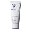 Yonka Nettoyant Creme - Cleansing Makeup Remover Cream with Calming Peppermint | 3.53 oz for Sensitive & Acne-Prone Skin