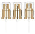 Estée Lauder Foundation Pump - 3-Pack for Double Wear Foundation - Golden Color