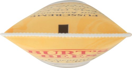 Burt's Bees Coconut Foot Cream - Nourishing Hydration for Soft Feet | 0.75 Ounce