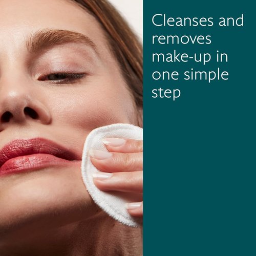 Caudalie Vinoclean Micellar Cleansing Water - Gentle Makeup Remover | 200 mL