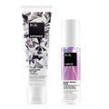 IGK Expensive Clear Gloss Top Coat & Cash In Instant Repair Serum - Vegan & Cruelty-Free | 4.2 oz & 1.7 oz Pack