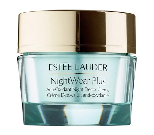 Estee Lauder DayWear Advanced Protection Anti-Oxidant Creme & NightWear Plus Detox Creme | 15ml Each