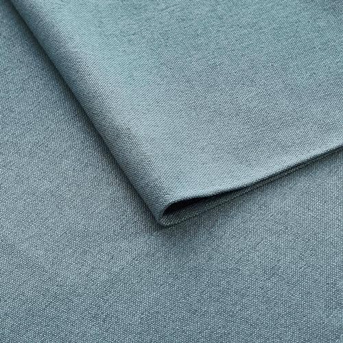 Modern Dark Green Cotton Table Runner 13x72 Inches Farmhouse Style - Winotic