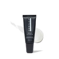 DRMTLGY SPF 25 Lip Balm - Hydrating Avocado & Shea Butter Protection | Non-Sticky Smooth Finish - .25 oz
