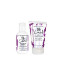 Bumble and bumble. Curl Moisturizing Shampoo & 3-in-1 Conditioner Set - Frizz Control & Color Safe | For Coily, Curly, Wavy Hair | Enriched with Coconut, Avocado & Jojoba Oil