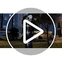 10 Ft Grim Reaper Inflatable Halloween Decoration with LED Lights Outdoor Lawn Decor - Scary Holiday Blow Up