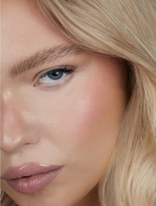 Rose Cream Blush by REFY