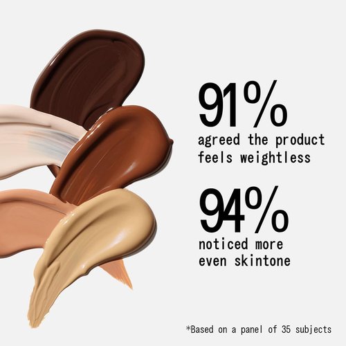 About-Face The Performer Skin-Focused Foundation - Medium Coverage, Long-Wear, Vegan Formula | 1.08oz