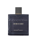 Michael Malul Eau de Parfum for Men - Editor in Chief Fragrance | 100ml | 3.4oz