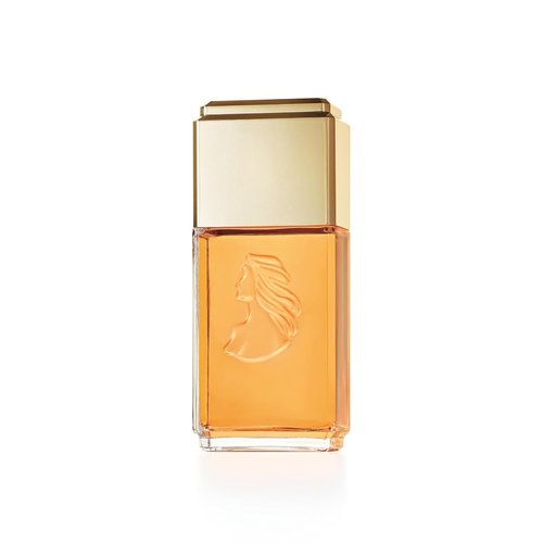 Evyan White Shoulders Women's Perfume - Elegant Eau De Cologne Spray, 4.5 fl oz