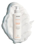 SONAGE Hydrating Facial Cleanser - Gentle Cream Face Wash & Makeup Remover with Aloe, Chamomile & Vitamin E | Non-Stripping Daily Moisturizer for All Skin Types