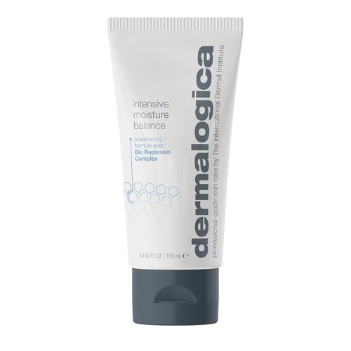 Dermalogica Intensive Moisture Balance - Hydrating Face Moisturizer with Hyaluronic Acid - Restores Dry Skin