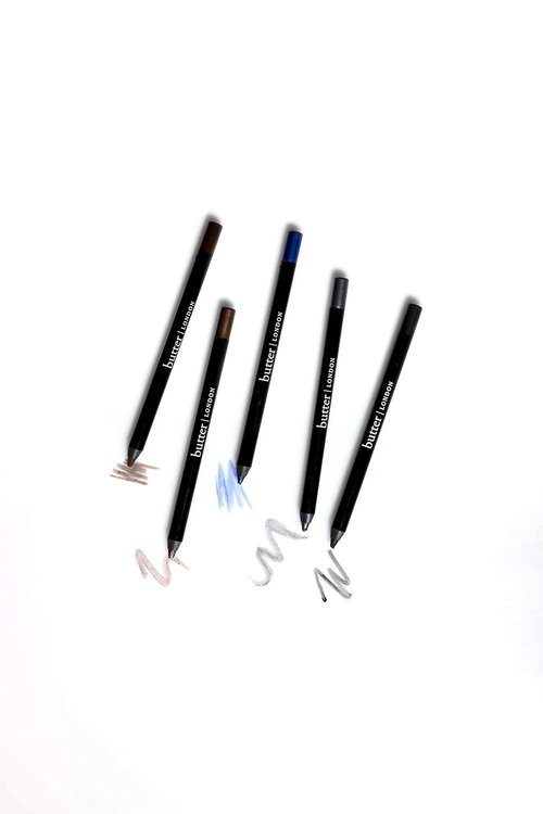 butter LONDON WINK Eye Pencil - Long-Lasting Waterproof Formula | Bold Color Options