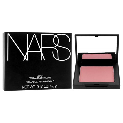 Nars Talc-Free Powder Blush - Matte Beige Coral for Flawless Cheeks | 4.8 g