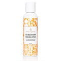 Elina Organics Sea Buckthorn Healing Lotion, 4oz – Soothing Moisturizer with MSM, Black Willow Bark & Zinc Oxide – Organic, Vegan – Repairs Acne, Redness & Skin Irritation