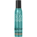 SexyHair Healthy Active Recovery Blow Dry Foam - Reduces Breakage by Up to 99% | Ideal for All Hair Types