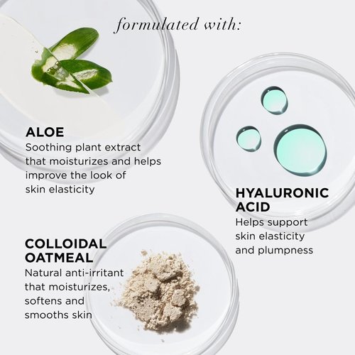IT Cosmetics Bye Bye Redness Full Coverage Color Correcting Cream (Neutral Beige) - Redness Neutralizing Tinted Face Moisturizer, 12HR Hydration, Hyaluronic Acid, Colloidal Oatmeal - 0.37 fl oz
