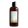 Just Nutritive Gray Hair Shampoo - Natural Treatment for Gray Hair | 16 Oz Size