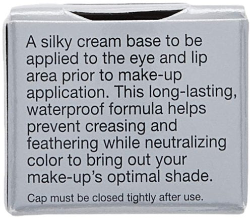 Jolie Eye & Lip Primer Base - Waterproof Formula for Long-Lasting Wear | 3g