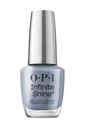 OPI Infinite Shine Nail Polish - Gel-Like Wear & Shine | Vegan, Long Lasting Blues & Greens
