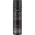 SexyHair Style Protect Me Hot Tool Protection Spray - Thermal Shielding for Up to 78% Breakage Reduction | Light Hold