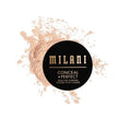 Milani Conceal + Perfect Setting Powder - Talc-Free Translucent Formula for Pore Blurring Finish