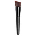 bareMinerals Precision Face Brush - Vegan, Cruelty-Free & Dermatologist-Tested | Perfect for Flawless Makeup Application