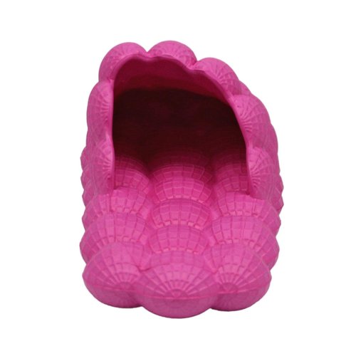 LEPHYON Bubble Slides |Funny Golf Ball Slides| Lightweight Foam Shower Shoes Men|Comfortable Womens Slippers|Stylish Non-Slip Soles Unisex（Babi Pink DIY W11）