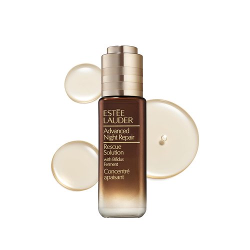 Estée Lauder Advanced Night Repair | 15% Bifidus Ferment Solution to Reduce Redness - 0.68 Fl Oz