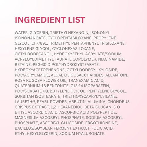 APBM Skin Lightening Cream for Intimate Area with Niacinamide, Arbutin, Tranexamic Acid and Vitamin C, Even Skin Tone for Body, Underarm, Knees, Elbows, Inner Thigh, Bikini Areas, 1.7 fl.oz