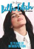 Billie Eilish Fanbook & Photo Book - 2025 New Magazine | Glossy Collectible Edition