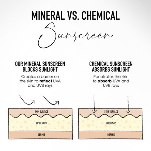 bareMinerals Complexion Rescue Tinted Moisturizer for Face with SPF 30, Full Size, Natural Pecan 05, Vegan, Cruelty-Free & Dermatologist-Tested