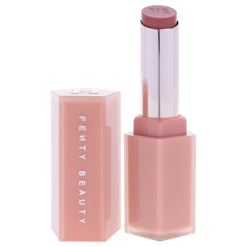 Gloss Bomb Stix Shimmer - 01 Fenty Glow by Fenty Beauty for Women - 0.12 oz Lipstick