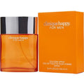 Clinique Happy for Men Cologne - Fresh Citrus Fragrance | Perfect for Daily Wear