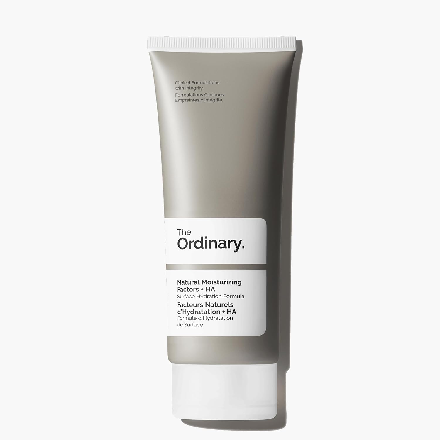 The Ordinary Daily Skincare Set - Niacinamide 5% Face & Body Emulsion, Moisturizing Lotion & Hyaluronic Acid