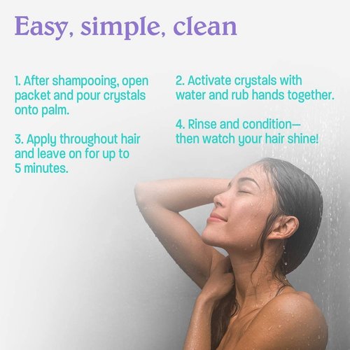Malibu C Scalp Therapy – Nourishing Dry Scalp Treatment with Vitamin C & Zinc Gluconate | Restores Moisture & Manageability