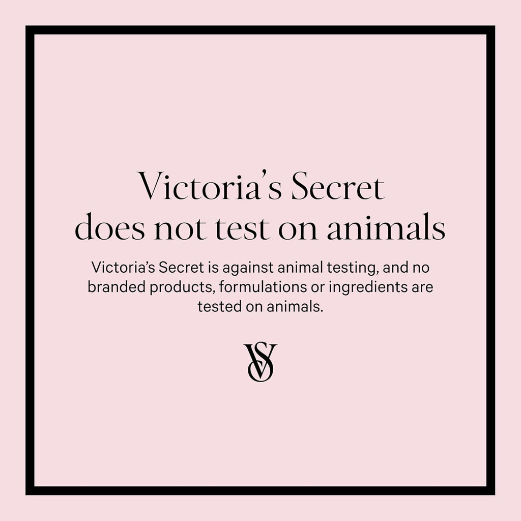 Victoria's Secret Mini Fragrance Mist Gift Set - 4 Assorted Scents for Women | Perfect Gift Idea