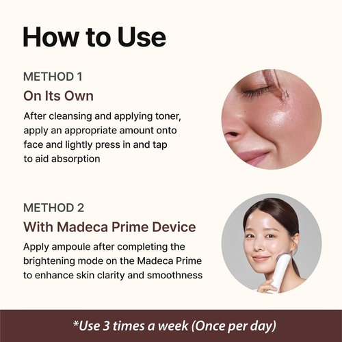 CENTELLIAN 24 PDRN Firming Boosting Ampoule - Enhanced Skin Elasticity | 1.01 fl oz with 300,000 ppm PDRN