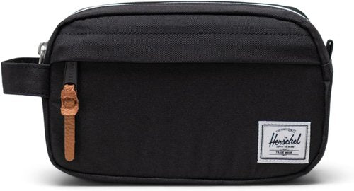 Herschel Unisex Chapter Travel Kit - Compact Toiletry Organizer for Travel | Stylish Design