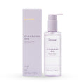 Karuna - Cleansing Oil with Prickly Pear for Clean Skin - Cleanses Without Clogging Pores, Oil Based Cleanser, Travel Size Makeup Remover - Waterproof Makeup Remover- Skin Care Facial Cleanser 150 ml