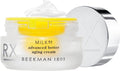Beekman 1802 Milk RX Advanced Collagen Moisturizer - 4X Retinol Alternative with Goat Milk Exosomes, 0.51 fl oz