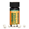 VIBANQUENTMANKA Capsule Face Serum - Hydrating Skin Care Booster with Panthenol & Niacinamide | 25g/0.88 fl. oz.