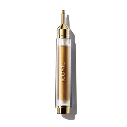 ICONIC LONDON Instant Sunshine Bronzing Drops | Bronzer Drops, For Radiant Skin, Cruelty-Free, Vegan Makeup, 0.43 Fl Oz