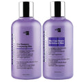 Oligo Professionnel Blacklight Blue Shampoo & Conditioner Duo - Sulfate-Free, Vegan, Hydrating Formula - 8.5oz